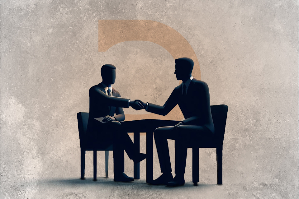 Sales enquiries and clients