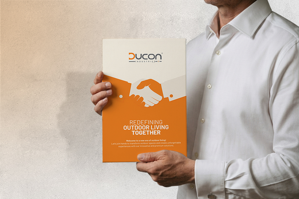 Local purchase order processing