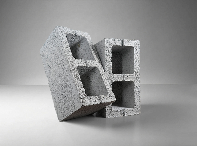 Hollow Blocks
