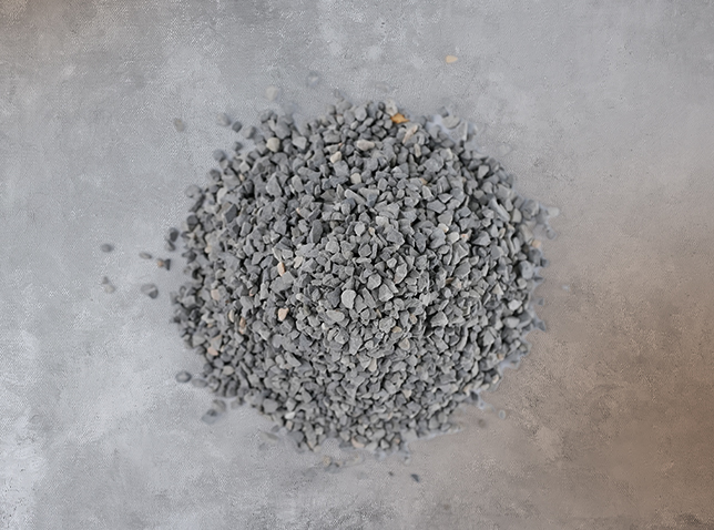 Interlock Sand