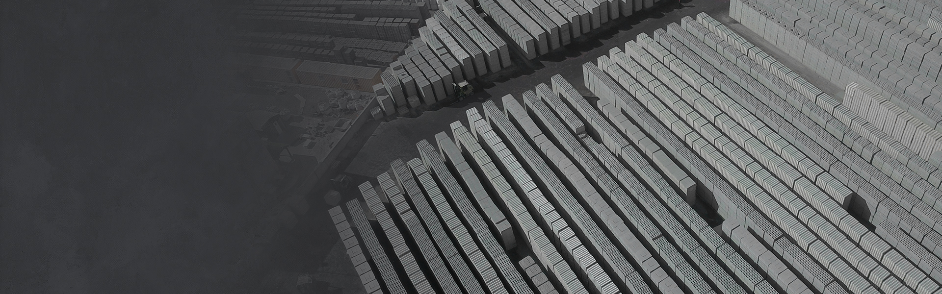 Concrete blocks manufactured for UAE climate and site conditions