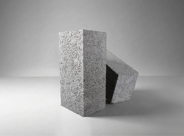 Solid Blocks