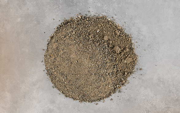 Raw Material